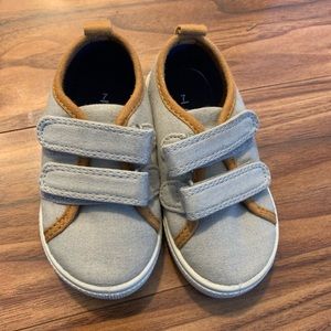 COPY - Carters shoes; dress shoes